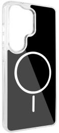 Чохол-накладка EpiK Nami with Magnetic Fit для Samsung Galaxy S26 Ultra Black (00000085877_1)