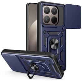 Чохол-накладка Ummi Serge Ring для Xiaomi 17 Navy (00000087094_6)