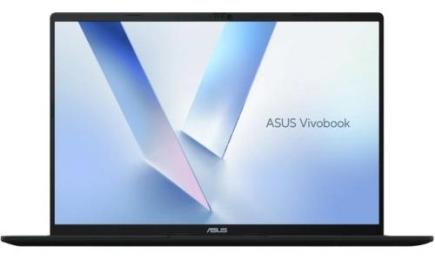 Ноутбук Asus Vivobook 16 M1607KA (M1607KA-MB224) Quiet Blue