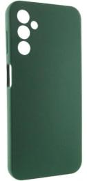 Чохол-накладка Lakshmi Silicone Cover Full Camera (AAA) для Samsung Galaxy A27 Cyprus Green (00000086729_4)