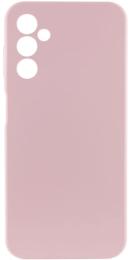 Чохол-накладка Lakshmi Silicone Cover Full Camera (AAA) для Samsung Galaxy A27 Pink Sand (00000086729_9)