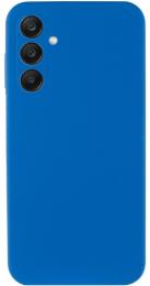 Чохол-накладка Lakshmi Silicone Cover Full Camera (AAA) для Samsung Galaxy A27 Denim Blue (00000086729_11)
