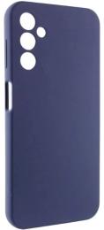 Чохол-накладка Lakshmi Silicone Cover Full Camera (AAA) для Samsung Galaxy A27 Midnight Blue (00000086729_14)