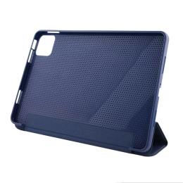Накладка для планшета WAVE Smart Cover для Xiaomi Pad 6S Pro Midnight Blue (587370016)