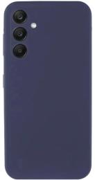 Чохол-накладка Lakshmi Silicone Cover Full Camera (AAA) для Xiaomi Redmi 15 (EU) Midnight Blue (00000081563_6)