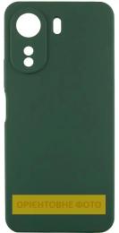 Чохол-накладка Lakshmi Silicone Cover Full Camera (AAA) для Xiaomi Redmi 15 4G (Global)/5G Cyprus Green (00000082421_3)