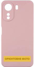 Чохол-накладка Lakshmi Silicone Cover Full Camera (AAA) для Xiaomi Redmi 15 4G (Global)/5G Pink Sand (00000082421_6)