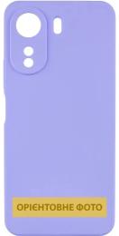 Чохол-накладка Lakshmi Silicone Cover Full Camera (AAA) для Xiaomi Redmi 15 4G (Global)/5G Dasheen (00000082421_9)