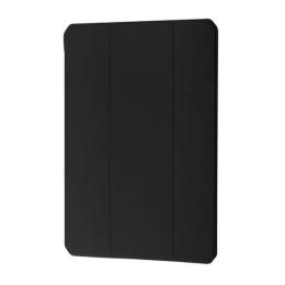 Чохол-книжка для планшета Dux Ducis Toby Series Apple iPad 9, 7 Black With Apple Pencil Holder