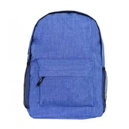 Рюкзак Infinity New Urban Style Light Blue міський