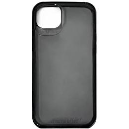 Чохол-накладка Gear4 Twinkling Stars для iPhone 14 Plus Black Clear