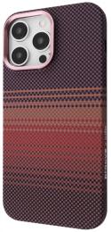 Чохол-накладка Proove Gleam Case with Magnetic Ring для Apple iPhone 14 Pro Max Picture gold stripes (647230812)