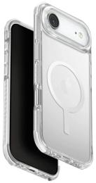 Чохол-накладка UNIQ Combat Magclick Charging для Apple iPhone Air White (8886463694114)