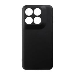 Чохол-накладка ArmorStandart Motorola Edge 70 Pro 5G ArmorStandart ICON Camera cover Black (ARM91693)