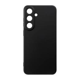 Чохол-накладка ArmorStandart Samsung Galaxy S26 FE 5G ArmorStandart ICON Camera cover Black (ARM91720)