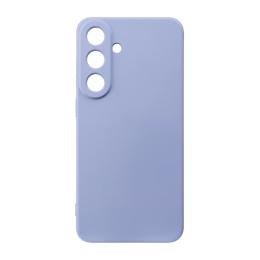 Чохол-накладка ArmorStandart Samsung Galaxy S26 FE 5G ArmorStandart ICON Camera cover Lavender (ARM91783)
