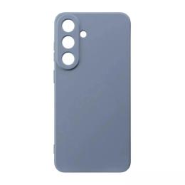 Чохол-накладка ArmorStandart Samsung Galaxy S26 FE 5G ArmorStandart ICON Camera cover Winter Blue (ARM91784)