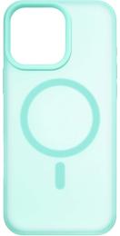 Чохол-накладка ArmorStandart Mystiq MagCase для Apple iPhone 16 Pro Max Turquoise (ARM91587)