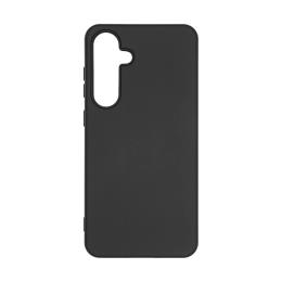 Чохол-накладка ArmorStandart ICON Case для Samsung S24 FE Black (ARM76935)