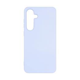 Чохол-накладка ArmorStandart ICON Case для Samsung S24 FE Lavender (ARM76938)