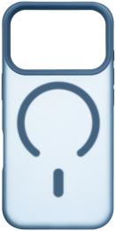 Чохол-накладка ArmorStandart Mystiq MagCase для Apple iPhone 17 Pro Blue (ARM91598)