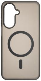 Чохол-накладка ArmorStandart Mystiq MagCase для Samsung Galaxy A27 5G Black (ARM91611)