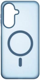 Чохол-накладка ArmorStandart Mystiq MagCase для Samsung Galaxy A27 5G Blue (ARM91612)