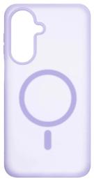 Чохол-накладка ArmorStandart Mystiq MagCase для Samsung Galaxy A27 5G Lavender (ARM91613)