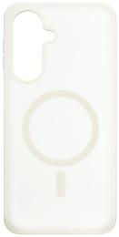 Чохол-накладка ArmorStandart Mystiq MagCase для Samsung Galaxy A27 5G White (ARM91615)