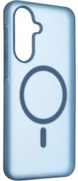Чохол-накладка ArmorStandart Mystiq MagCase для Samsung Galaxy A37 5G Blue (ARM91617)
