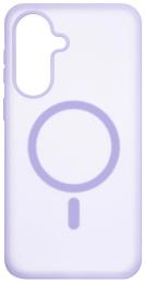 Чохол-накладка ArmorStandart Mystiq MagCase для Samsung Galaxy A37 5G Lavender (ARM91619)
