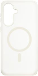 Чохол-накладка ArmorStandart Mystiq MagCase для Samsung Galaxy A37 5G White (ARM91621)