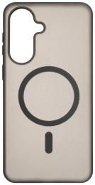 Чохол-накладка ArmorStandart Mystiq MagCase для Samsung Galaxy A57 5G Black (ARM91622)