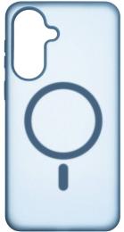 Чохол-накладка ArmorStandart Mystiq MagCase для Samsung Galaxy A57 5G Blue (ARM91623)