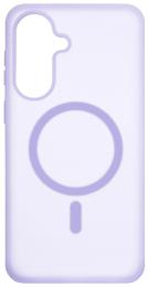 Чохол-накладка ArmorStandart Mystiq MagCase для Samsung Galaxy A57 5G Lavender (ARM91624)