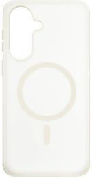 Чохол-накладка ArmorStandart Mystiq MagCase для Samsung Galaxy A57 5G White (ARM91625)