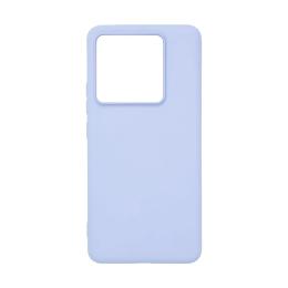 Чохол-накладка ArmorStandart ICON Case для Xiaomi 14T Pro Lavender (ARM79360)