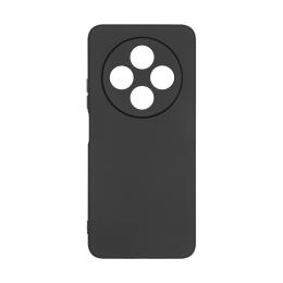 Чохол-накладка ArmorStandart ICON для Xiaomi Redmi 14C 4G/Poco C75/Redmi A4 Camera cover Black (ARM79363)