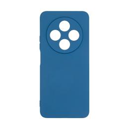 Чохол-накладка ArmorStandart ICON для Xiaomi Redmi 14C 4G/Poco C75/Redmi A4 Camera cover Dark Blue (ARM79364)