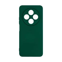 Чохол-накладка ArmorStandart ICON для Xiaomi Redmi 14C 4G/Poco C75/Redmi A4 Camera cover Green (ARM81634)