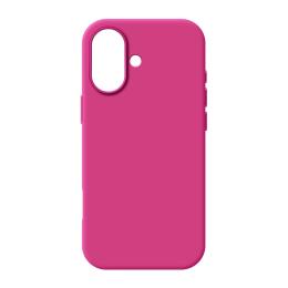 Чохол-накладка ArmorStandart ICON2 Case для Apple iPhone 16 Fuchsia (ARM81299)