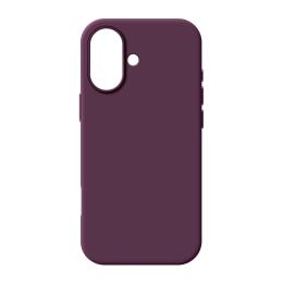 Чохол-накладка ArmorStandart ICON2 Case для Apple iPhone 16 Plum (ARM81297)