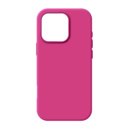 Чохол-накладка ArmorStandart ICON2 Case для Apple iPhone 16 Pro Fuchsia (ARM81304)