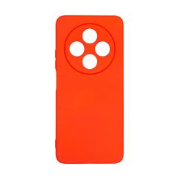 Чохол-накладка ArmorStandart ICON для Xiaomi Redmi 14C 4G/Poco C75/Redmi A4 Camera cover Red (ARM79366)