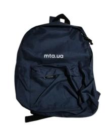 Рюкзак Infinity City Discover Dark Blue міський