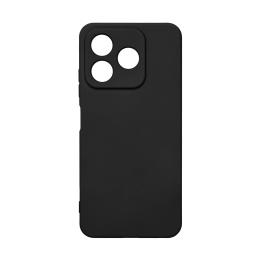 Чохол-накладка ArmorStandart ICON для ZTE Nubia V60 Camera cover Black (ARM78976)