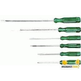 Набір викруток Top Tools 39D104