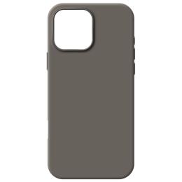 Чохол-накладка ArmorStandart ICON2 Case для Apple iPhone 16 Pro Max Stone Gray (ARM81306)