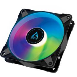 Вентилятор для ПК Arctic P12 PWM PST A-RGB 0dB Black (ACFAN00231A)