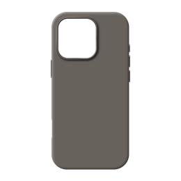 Чохол-накладка ArmorStandart ICON2 Case для Apple iPhone 16 Pro Stone Gray (ARM81301)
